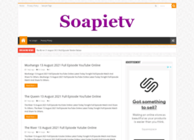 soapietv.co.za