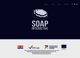 soapinteractive.com