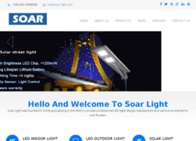 soar-light.com