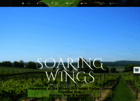 soaringwingswine.com