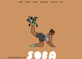 soba.com.au