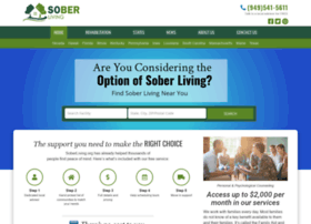 soberliving.org