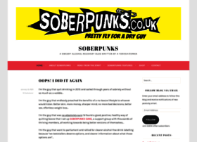 soberpunks.co.uk