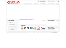 sobytek.com
