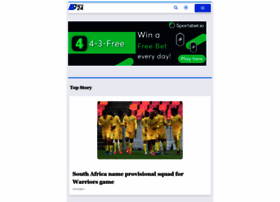 soccer24.co.zw