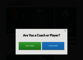 soccercoachingpro.com