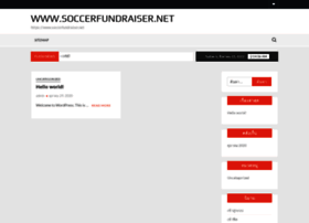soccerfundraiser.net