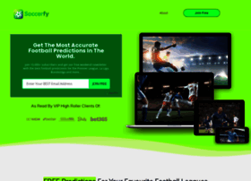 soccerfy.com