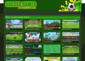 soccergameso.com