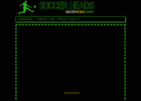 soccerheads.games