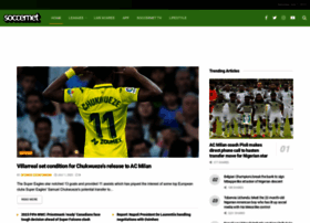 soccernet.com.ng