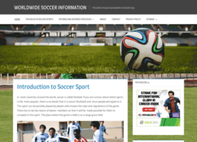 soccernetusa.com