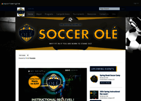 soccerole.org
