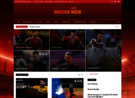 soccerrich.com