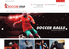 soccerstar.com.pk