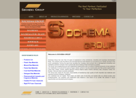 sochema.com