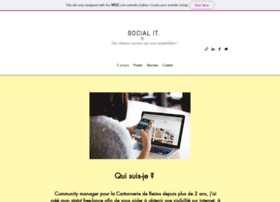 social-it.fr