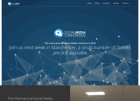 social-media-conference.co.uk