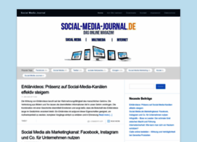 social-media-journal.de
