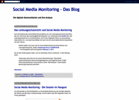 social-media-monitoring.blogspot.com