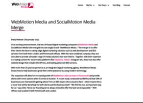 social-motion.co.uk