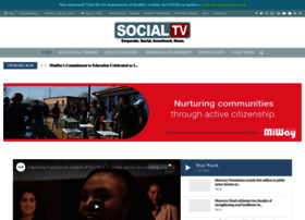 social-tv.co.za