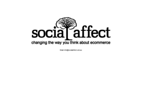 socialaffect.com.au