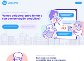 socialbase.com.br