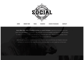 socialbeerhaus.com