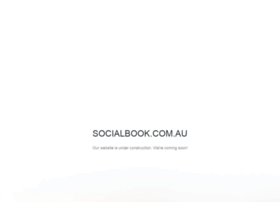 socialbook.com.au