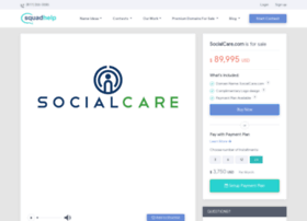 socialcare.com