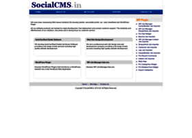 socialcms.in