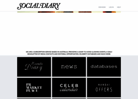 socialdiary.com.au