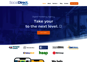 socialdirect.com.au