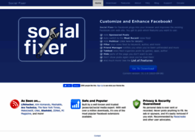 socialfixer.com