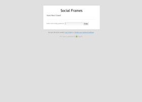 socialframes.co.uk