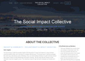 socialimpactcollective.org
