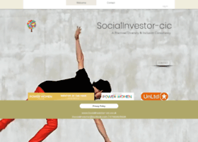 socialinvestor-cic.co.uk