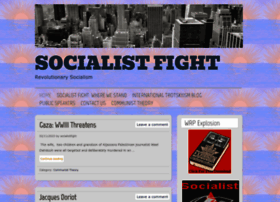 socialistfight.com