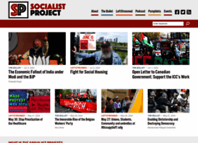 socialistproject.ca