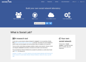 sociallab.es