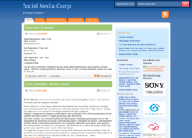 socialmediacamp.org