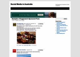 socialmediainaustralia.com.au