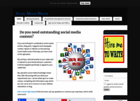 socialmediawriter.co.uk