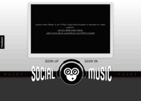 socialmusic.com