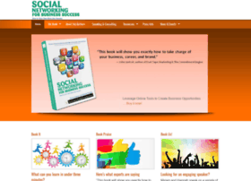 socialnetworkingforbusinesssuccess.com