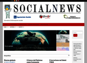 socialnews.it
