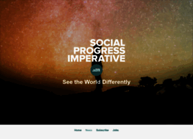 socialprogress.blog