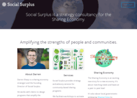 socialsurplus.com.au