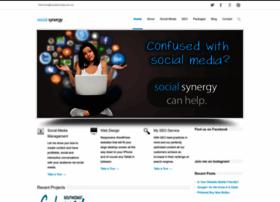 socialsynergy.com.au